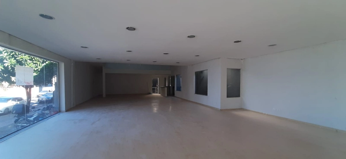 Comercial para locação Centro