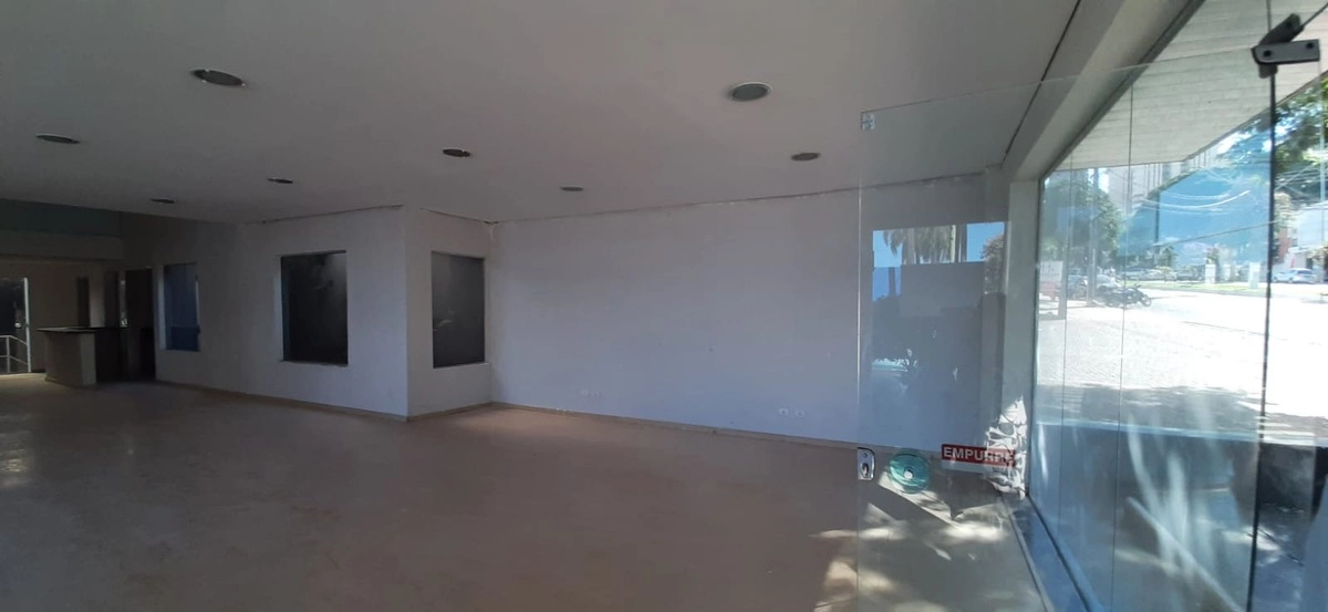 Comercial para locação Centro