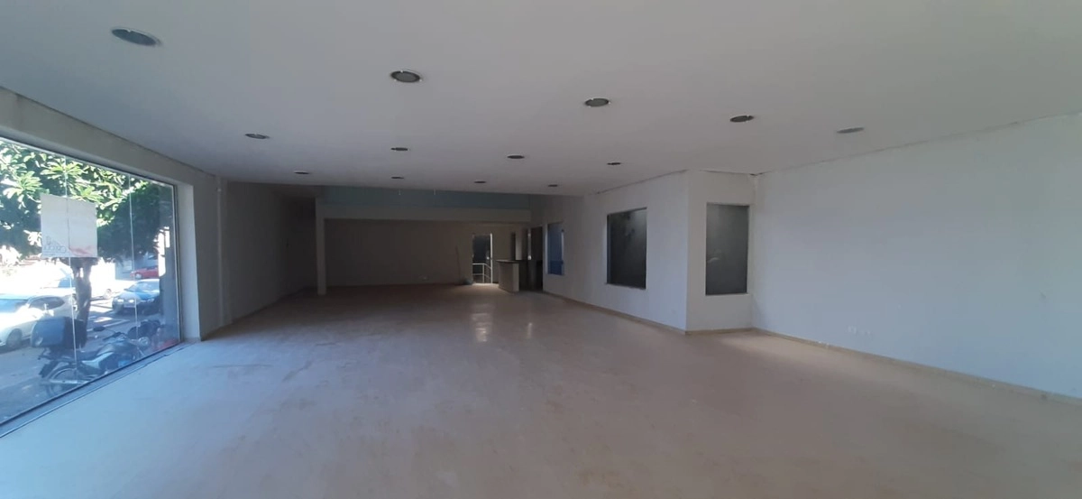 Comercial para locação Centro