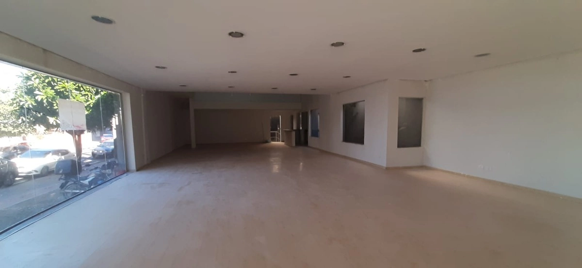 Comercial para locação Centro