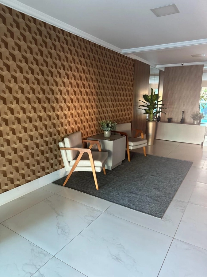 Apartamento à venda Igapó