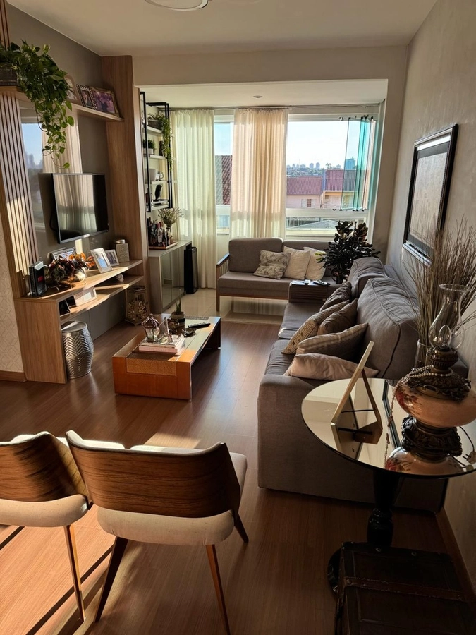 Apartamento à venda Igapó