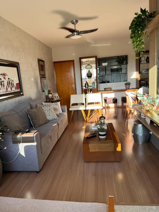 Apartamento à venda Igapó