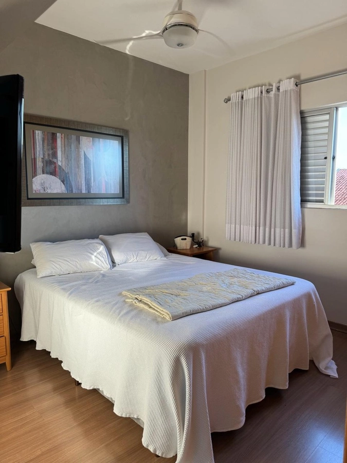 Apartamento à venda Igapó