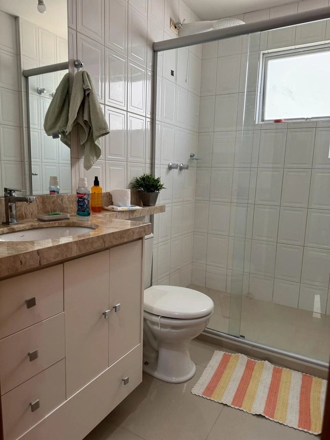 Apartamento à venda Igapó