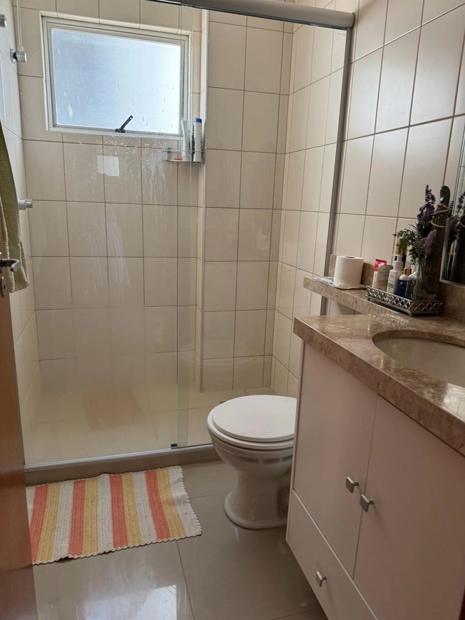 Apartamento à venda Igapó