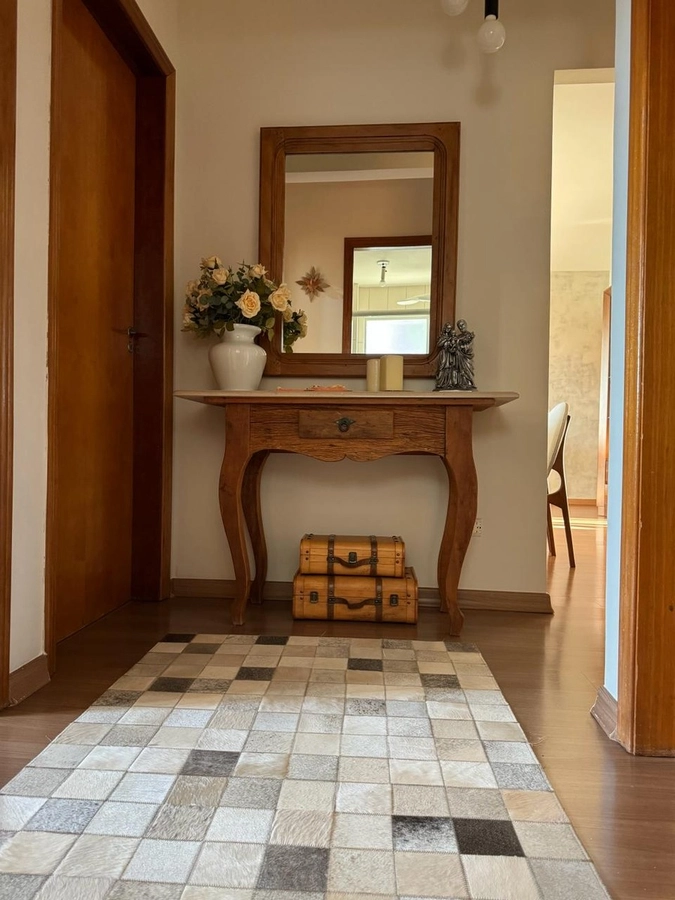 Apartamento à venda Igapó