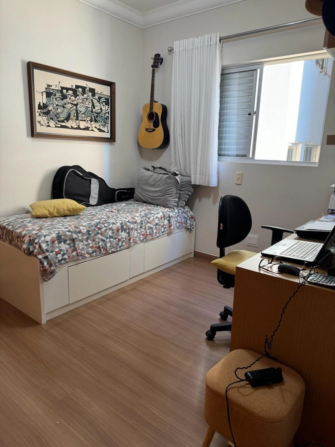 Apartamento à venda Igapó