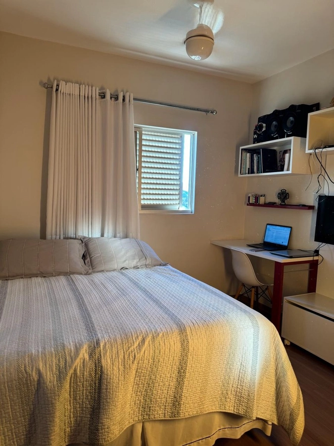 Apartamento à venda Igapó