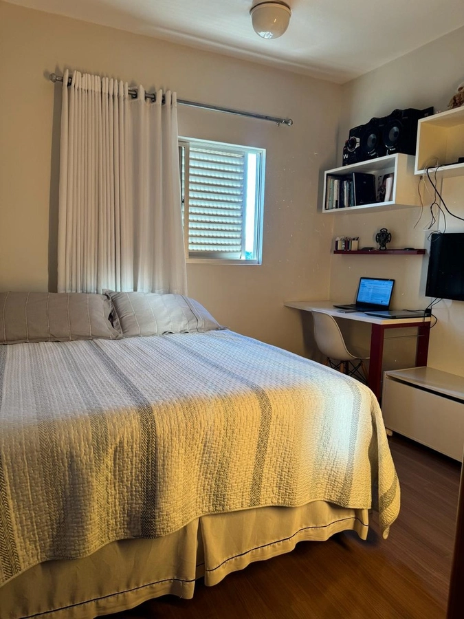 Apartamento à venda Igapó