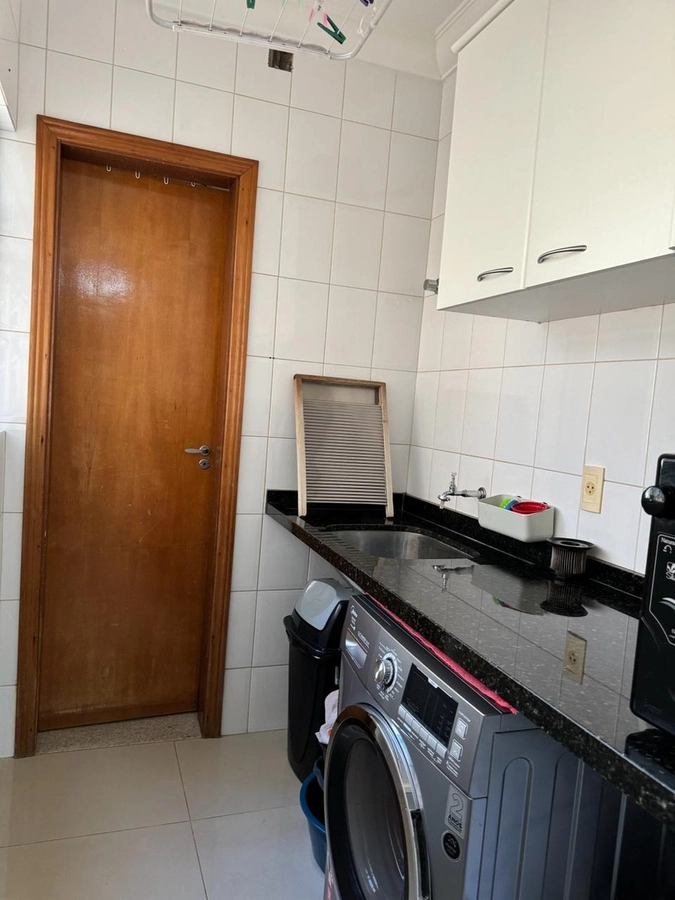 Apartamento à venda Igapó