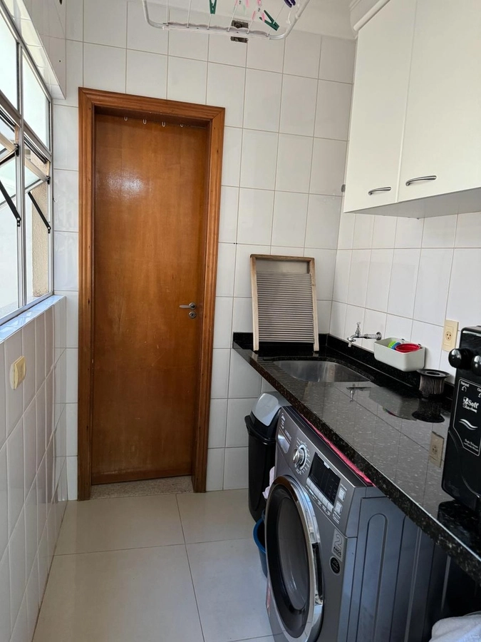 Apartamento à venda Igapó