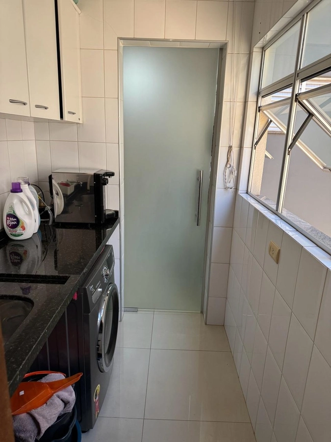 Apartamento à venda Igapó