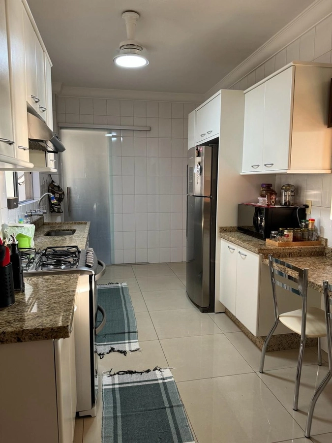 Apartamento à venda Igapó