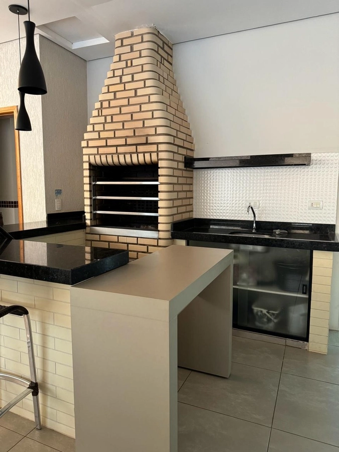 Apartamento à venda Igapó