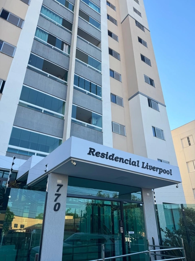 Apartamento à venda Igapó