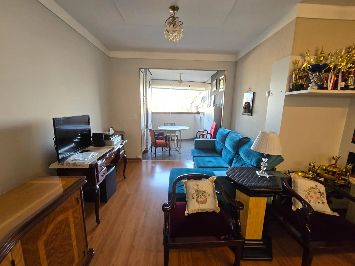 Apartamento à venda Centro