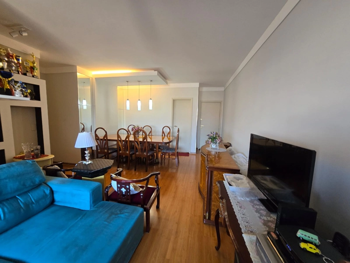 Apartamento à venda Centro