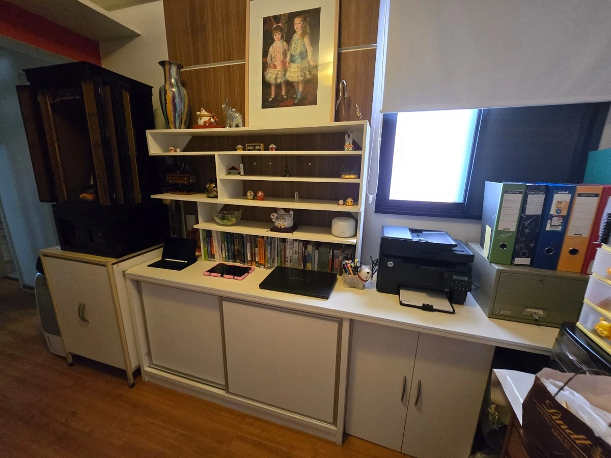 Apartamento à venda Centro
