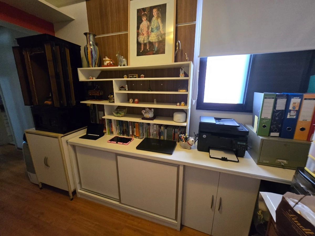 Apartamento à venda Centro