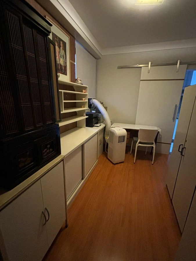 Apartamento à venda Centro