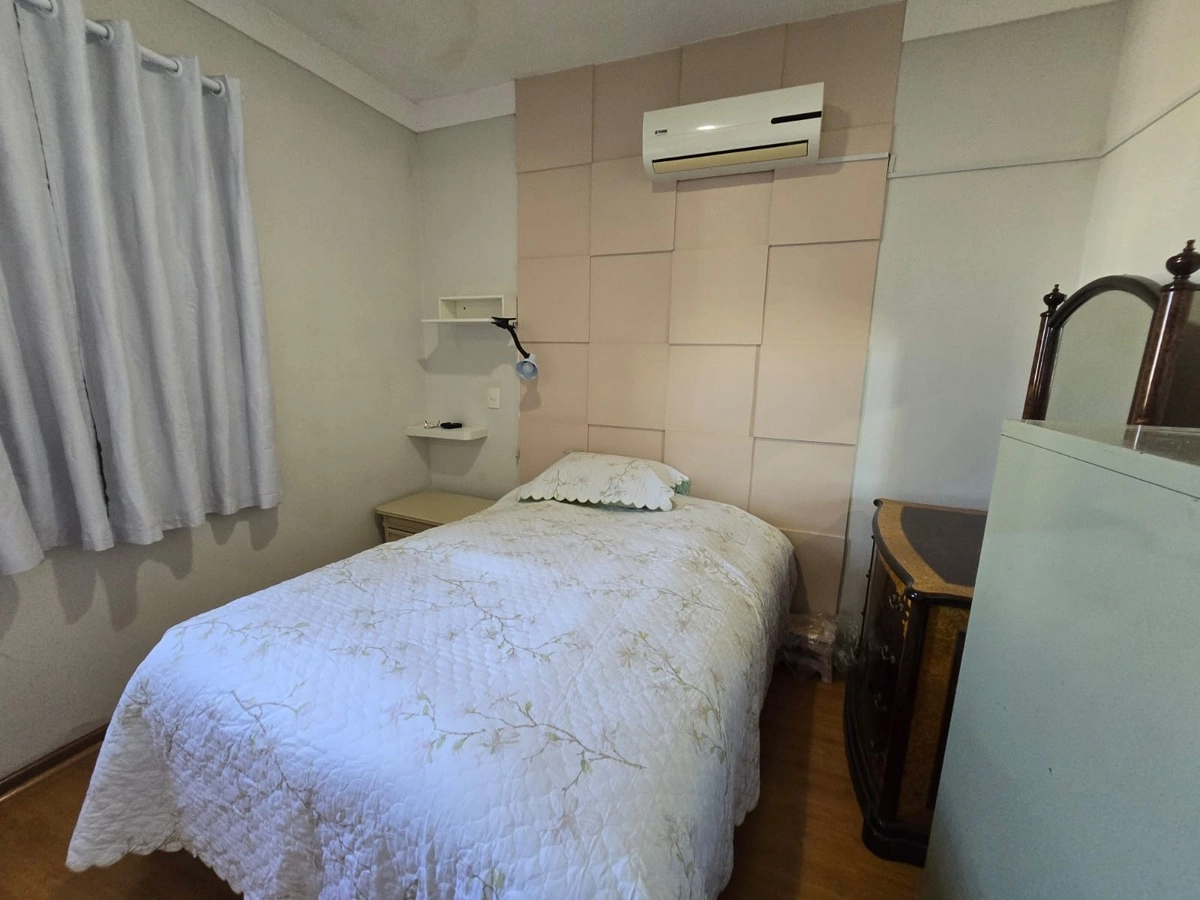 Apartamento à venda Centro