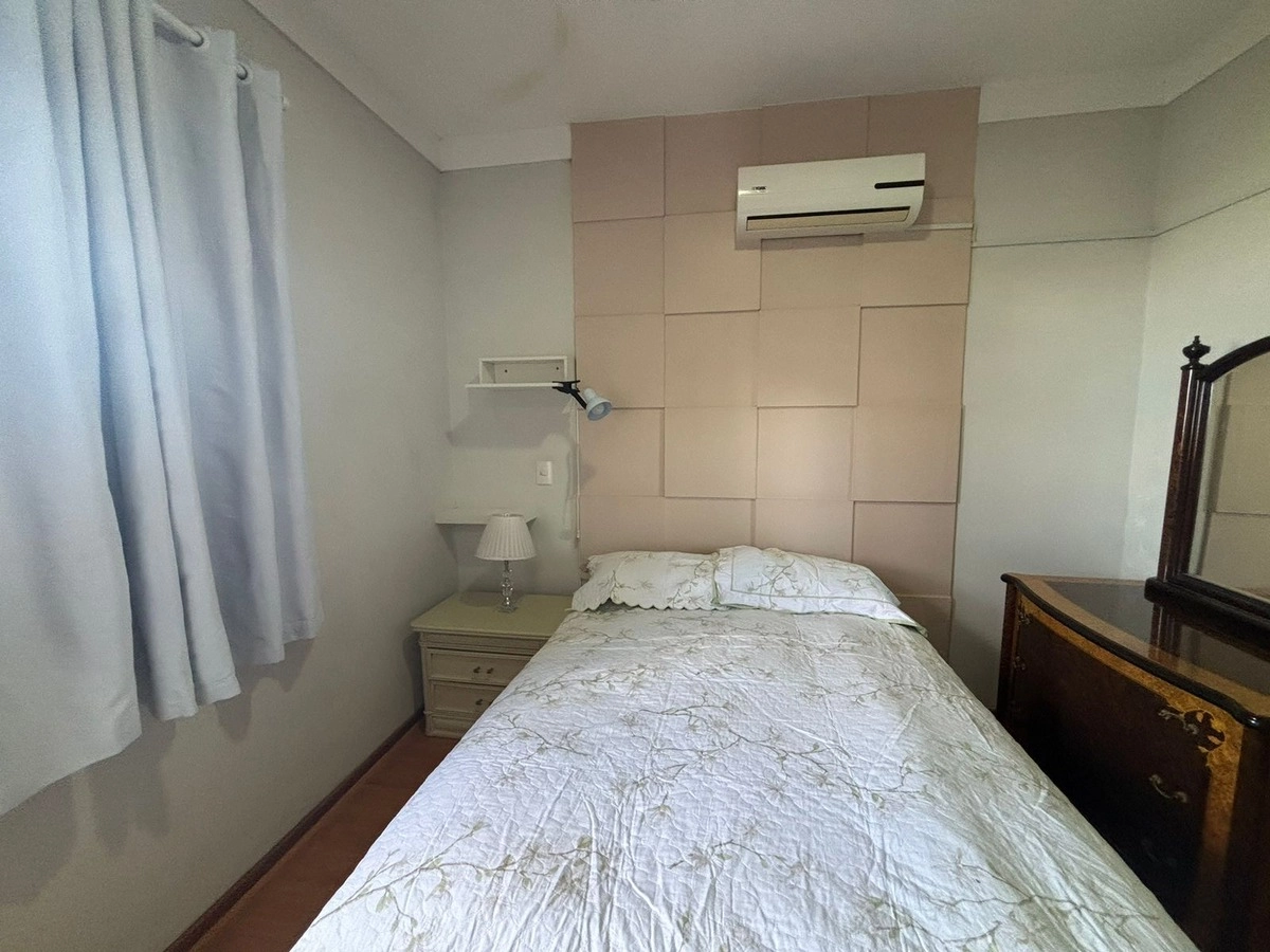Apartamento à venda Centro