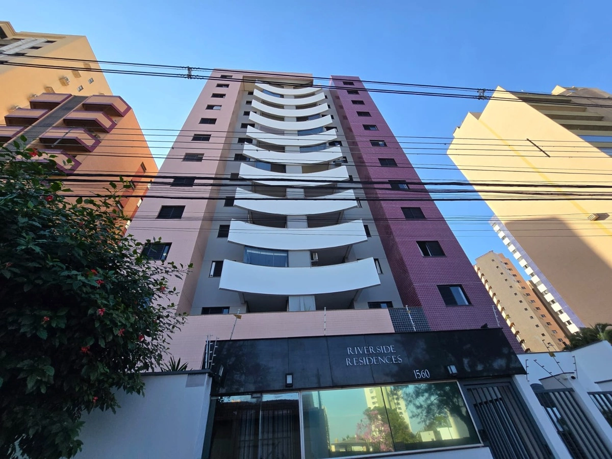 Apartamento à venda Centro