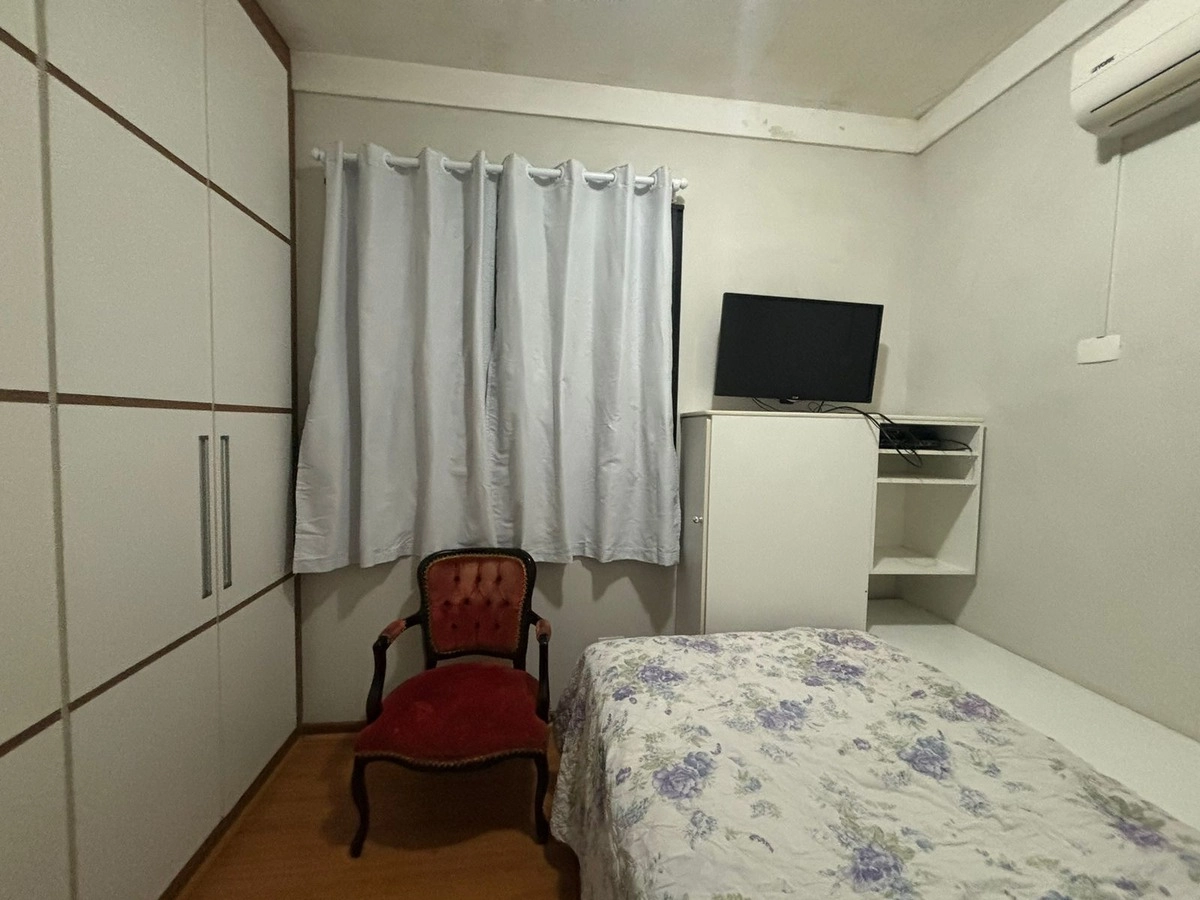 Apartamento à venda Centro