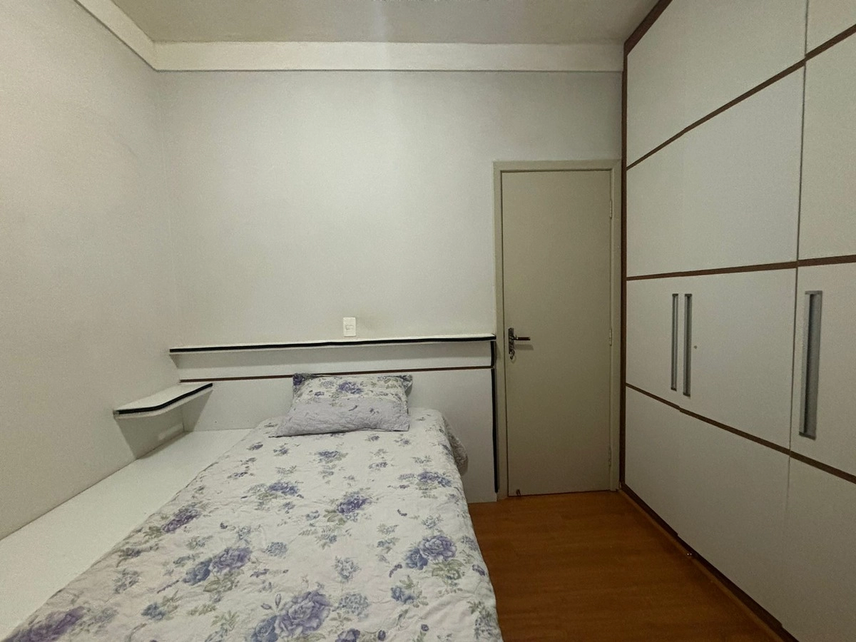 Apartamento à venda Centro