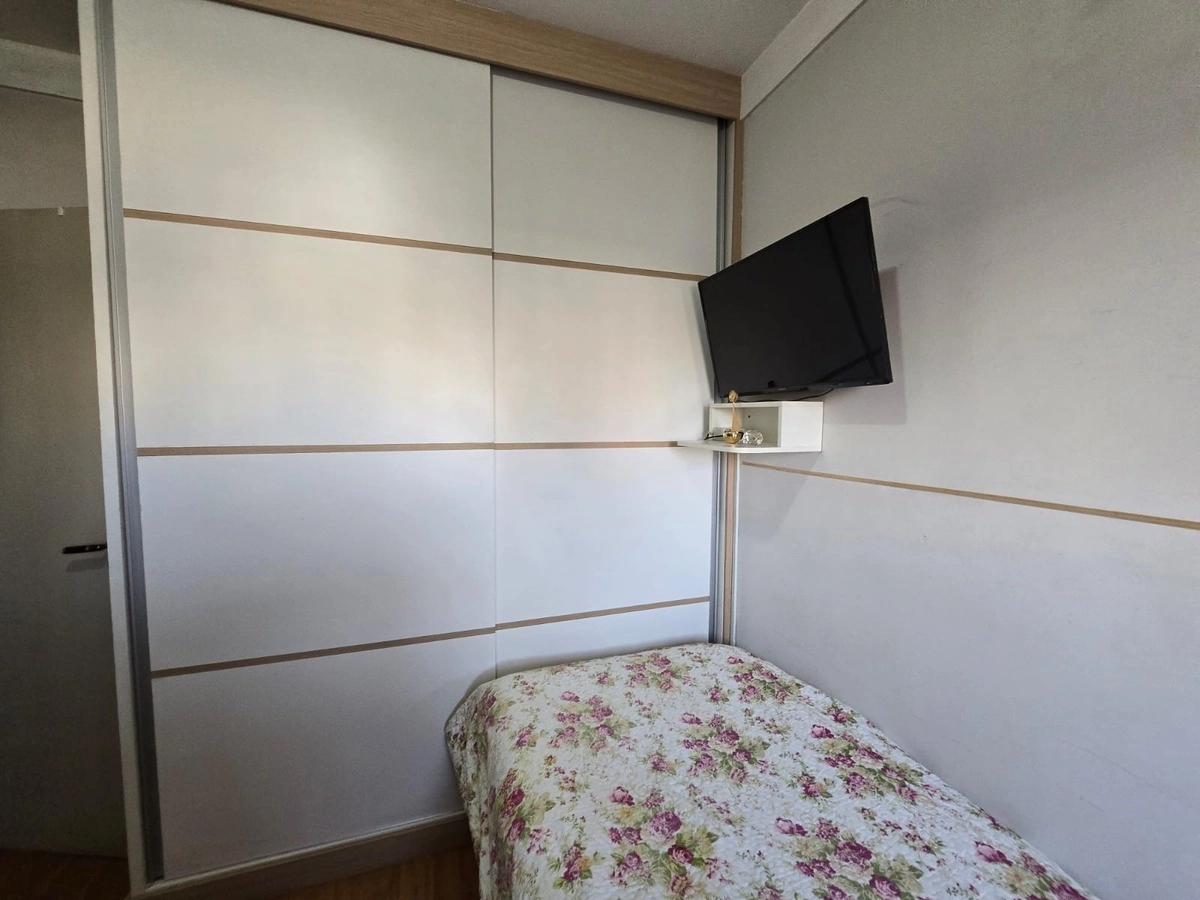 Apartamento à venda Centro