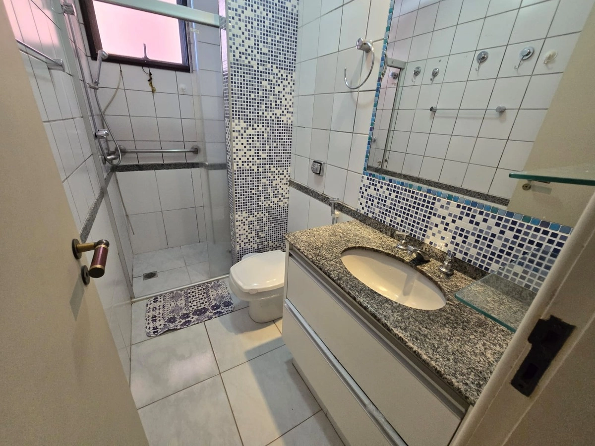 Apartamento à venda Centro