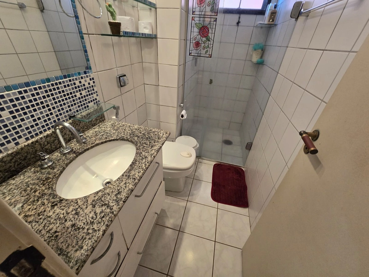 Apartamento à venda Centro