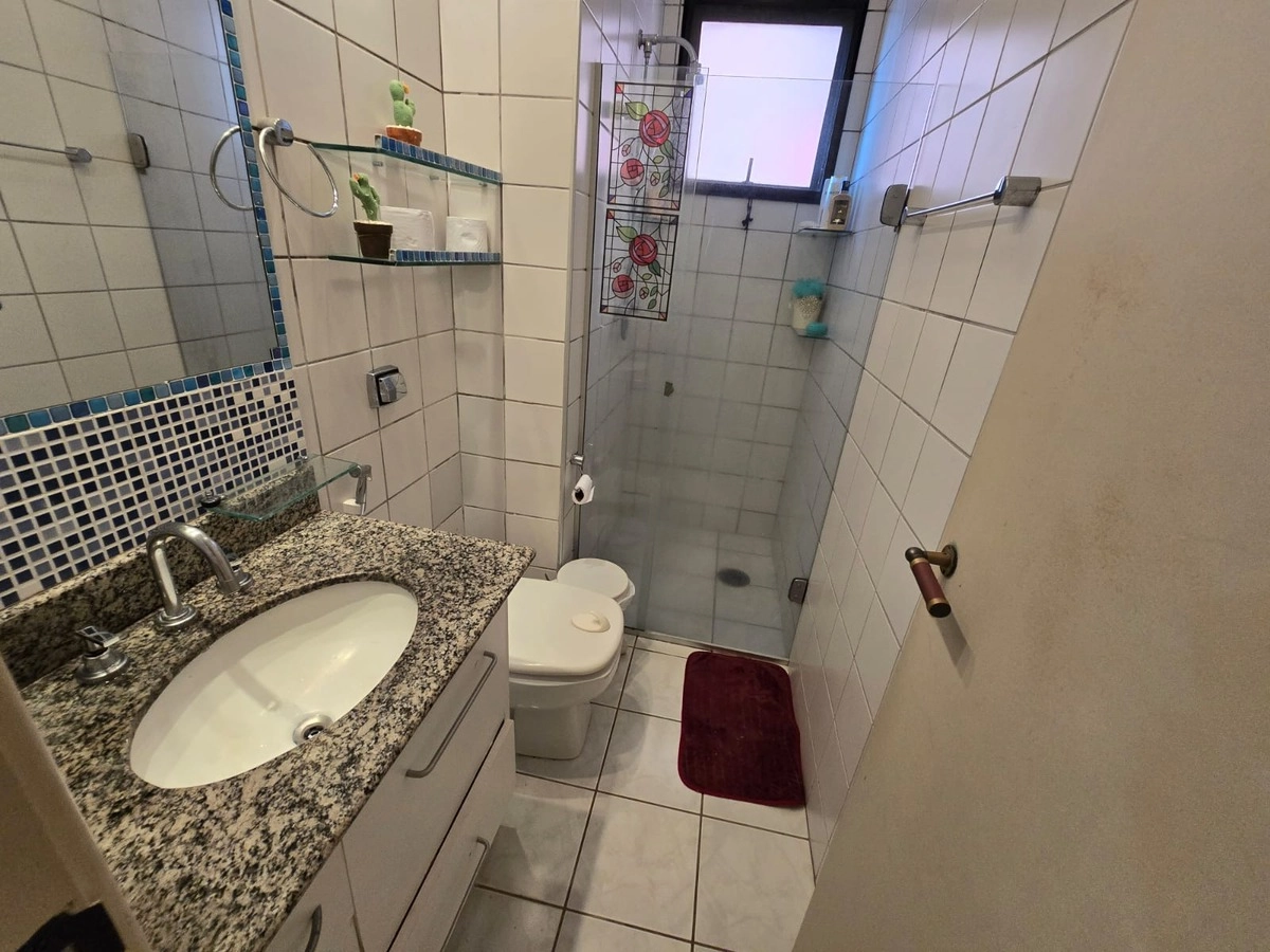 Apartamento à venda Centro