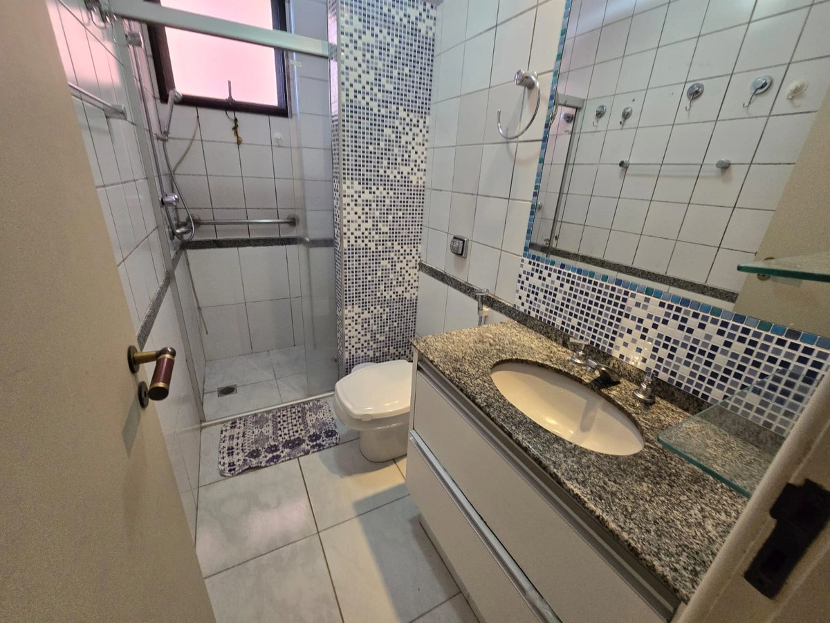 Apartamento à venda Centro
