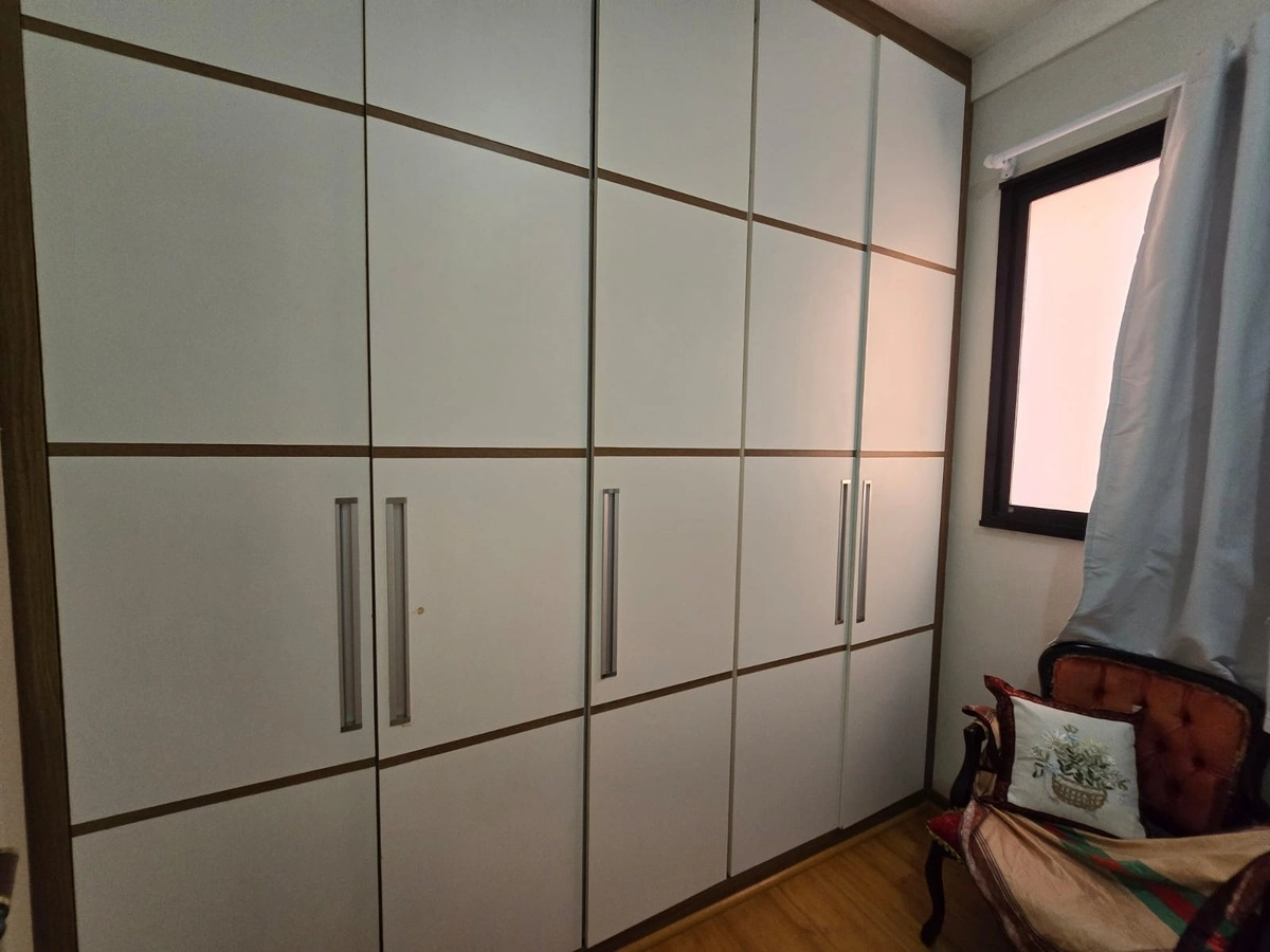 Apartamento à venda Centro