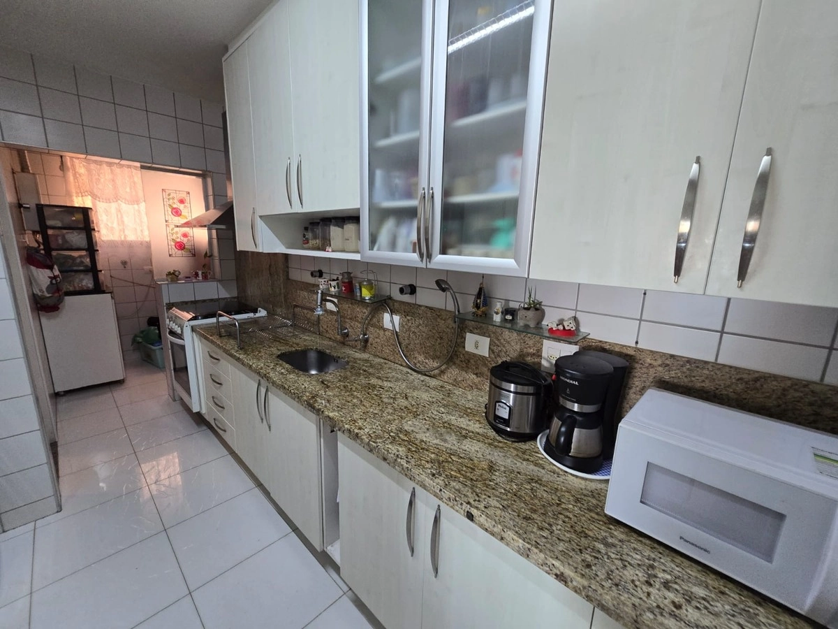 Apartamento à venda Centro