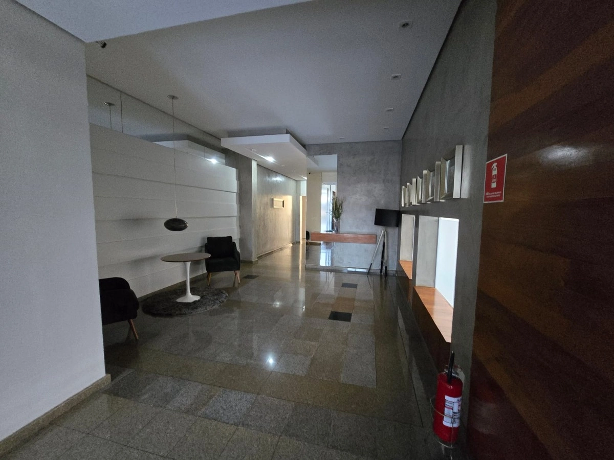 Apartamento à venda Centro