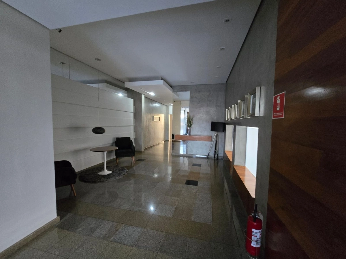 Apartamento à venda Centro