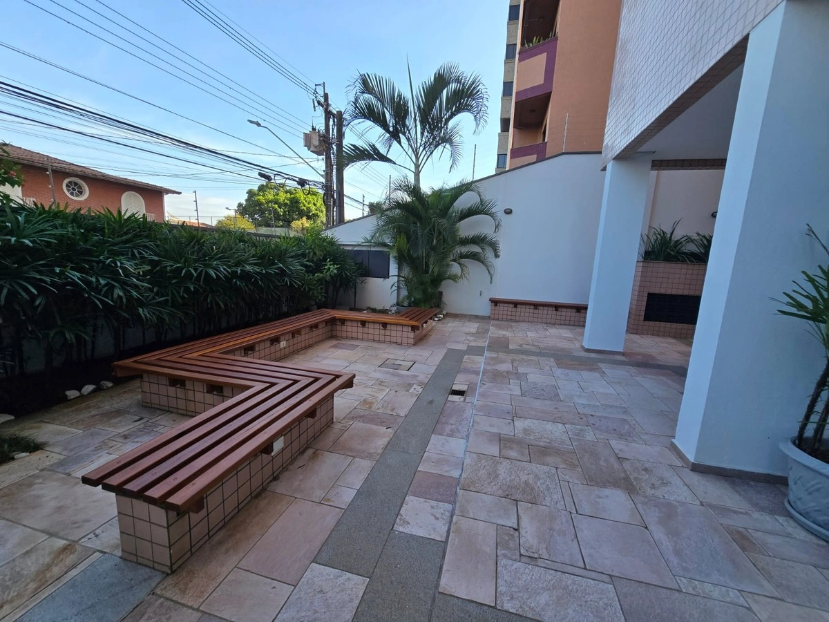 Apartamento à venda Centro