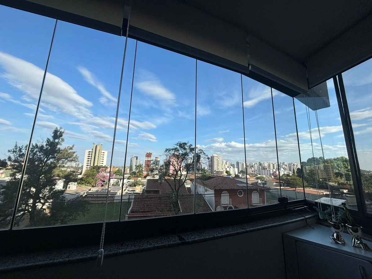 Apartamento à venda Centro