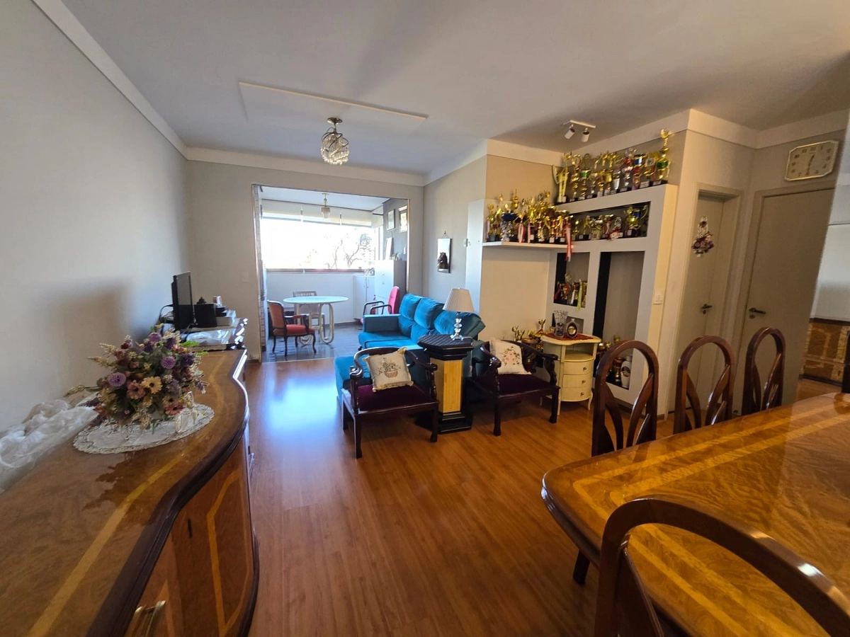 Apartamento à venda Centro