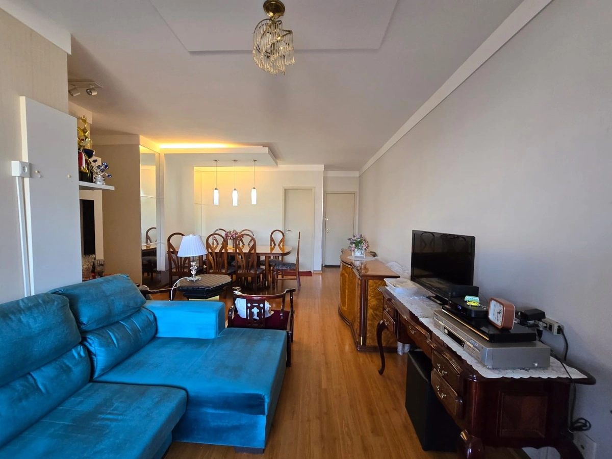 Apartamento à venda Centro