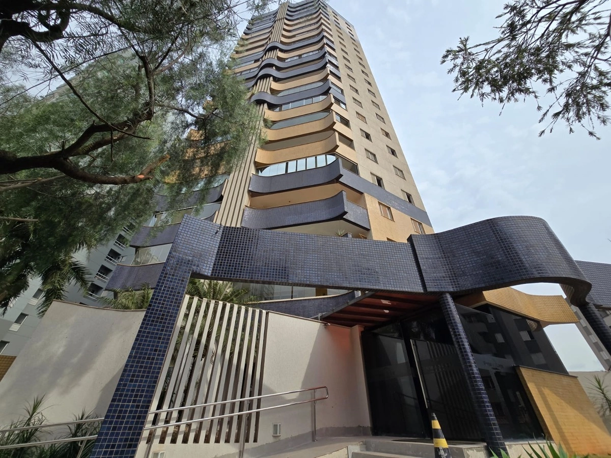 Apartamento à venda Palhano 2