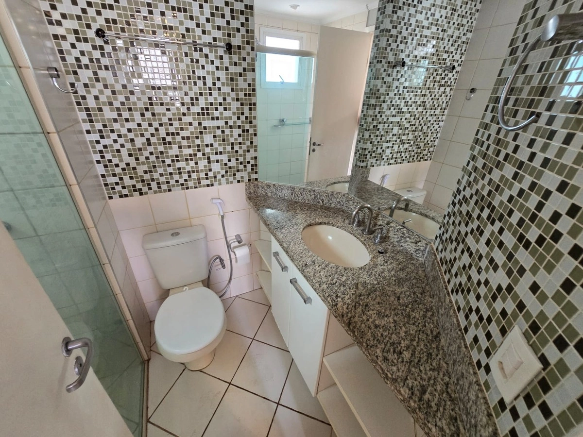Apartamento à venda Palhano 2