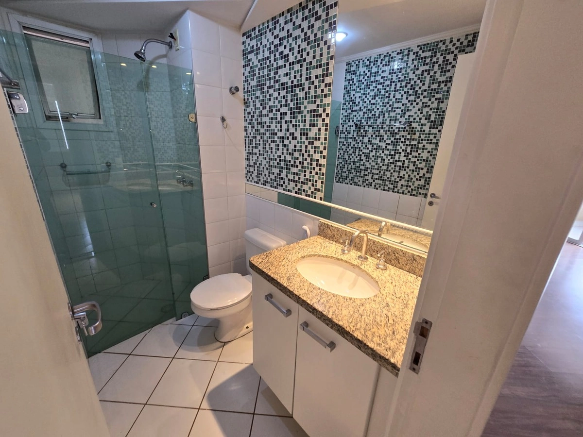 Apartamento à venda Palhano 2