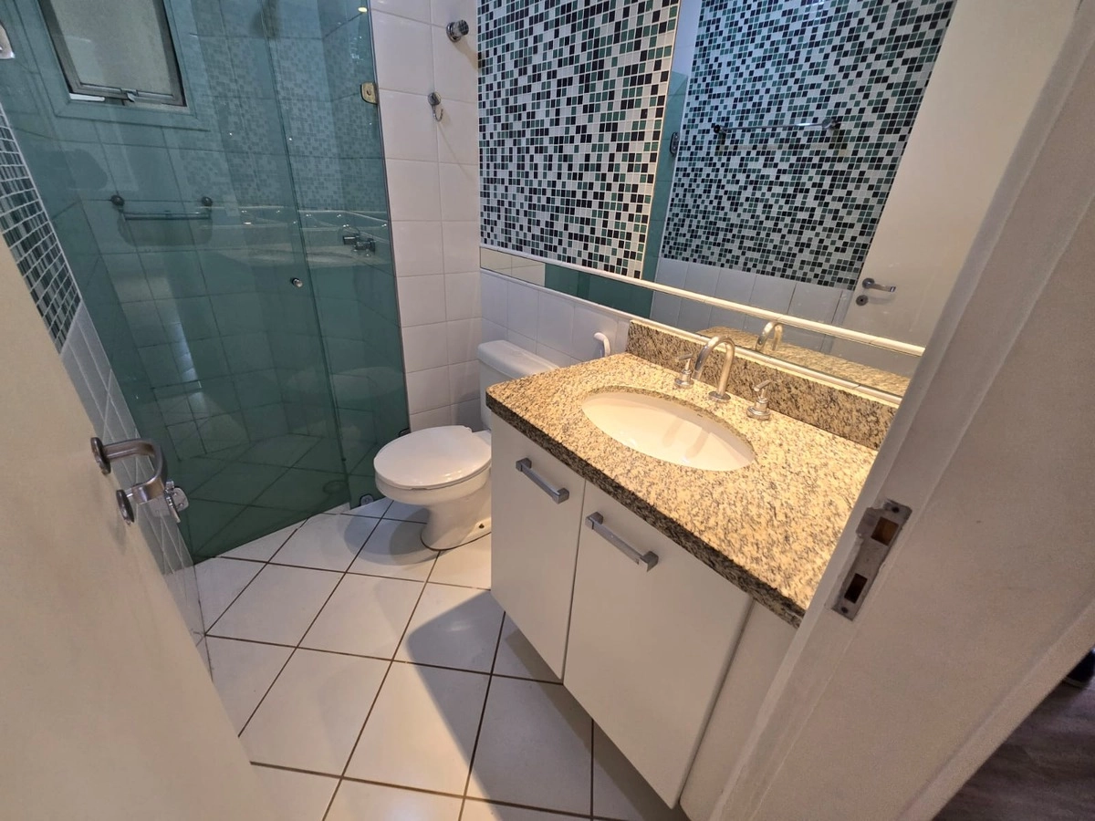 Apartamento à venda Palhano 2