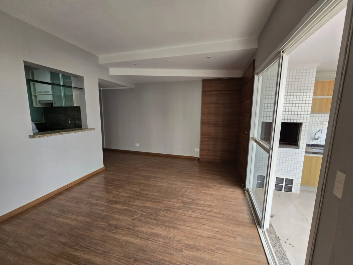 Apartamento à venda Palhano 2
