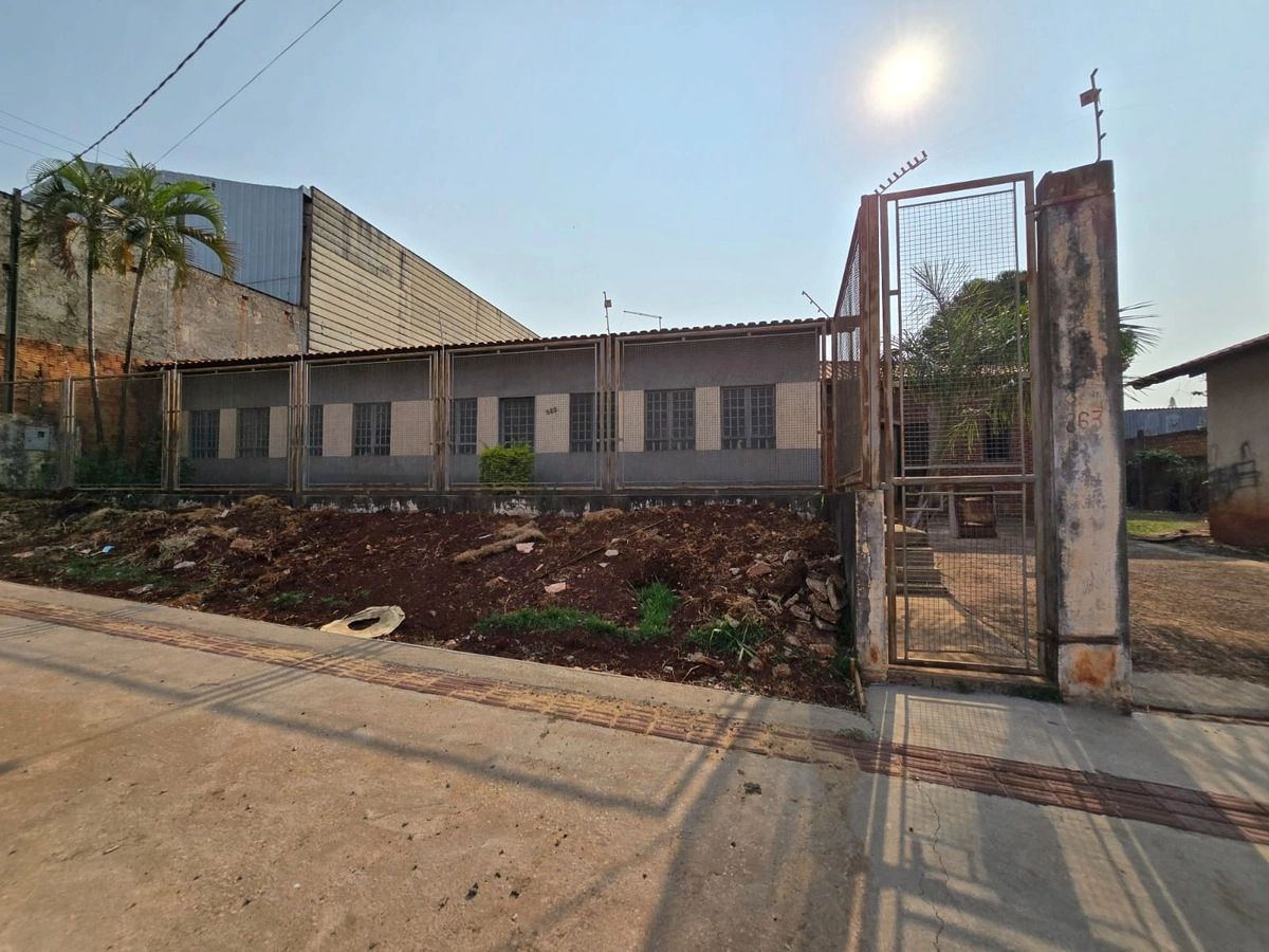 Comercial à venda PARQUE INDUSTRIAL CACIQUE  - CILO 3