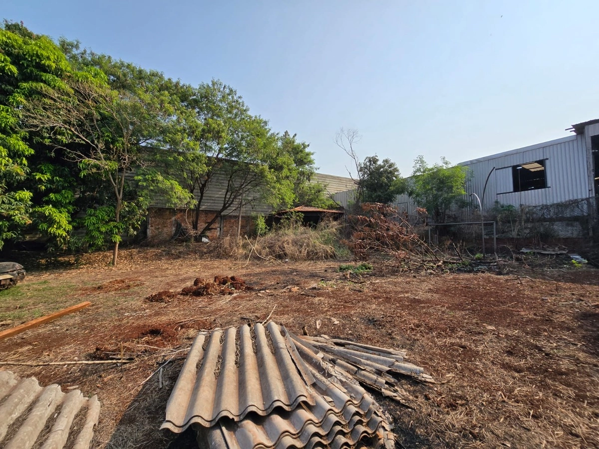 Comercial à venda PARQUE INDUSTRIAL CACIQUE  - CILO 3